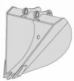 Профильные ковши