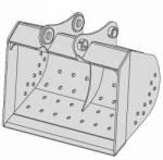 Ковши для водоемов