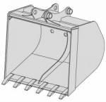 Погрузочные ковши